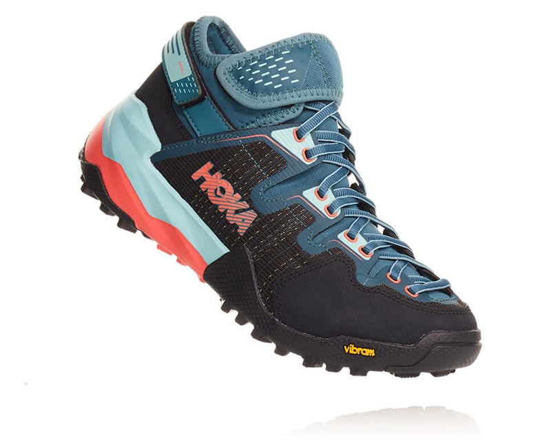 Hoka Arkali Women's Hiking Shoes Multicolor | 57936-NJBK