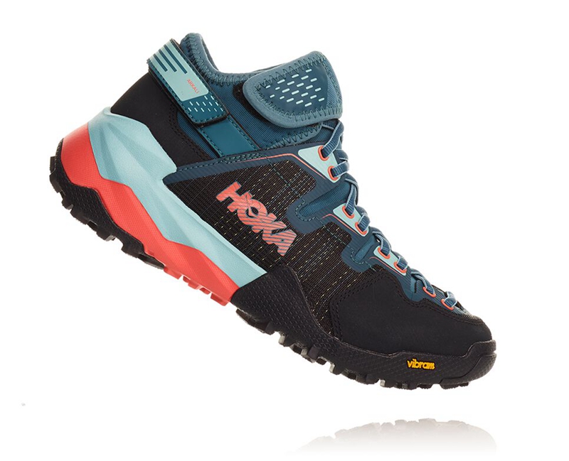 Hoka Arkali Women's Hiking Shoes Multicolor | 57936-NJBK