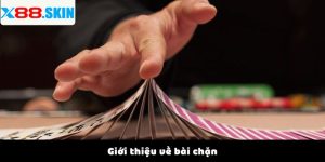 Giới thiệu về bài chặn